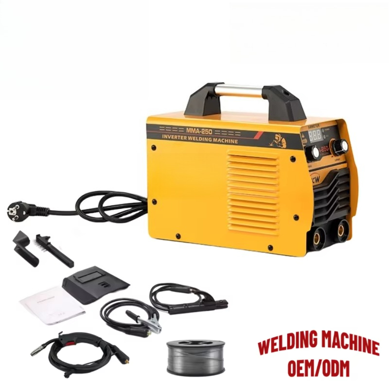 Inverter Welding Machine Igbt 300A - New Cheap Prices Igbt Inverter Mma