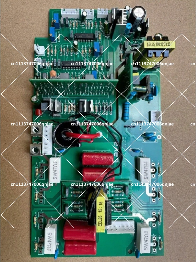 Inverter Welding Machine Igbt 300A - ZX7 250 300 315 Single Tube