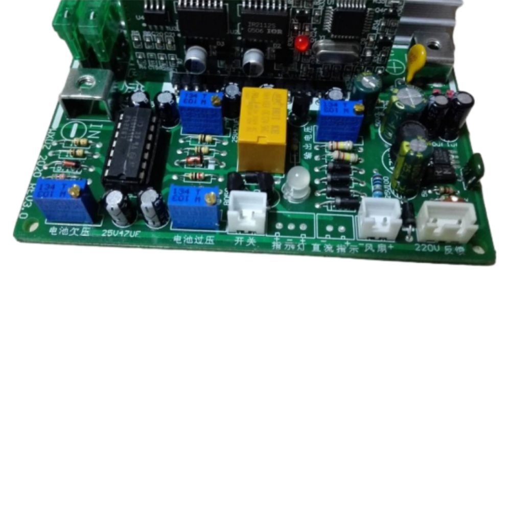 Pure Sine Wave Inverter Board 24V 48V - 1PC Pure Sine Wave Inverter Board