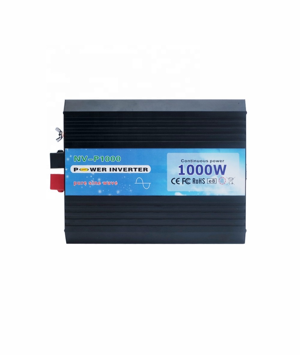 Inversor 12V 24V 48V To 110V 2 - Off Grid Solar Inverter 48V 6000W recension och pris