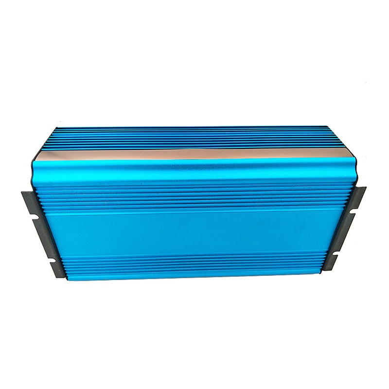 Pure Sine Wave Power Inverter  - Off Grid Solar Inverter 48V 6000W recension och pris
