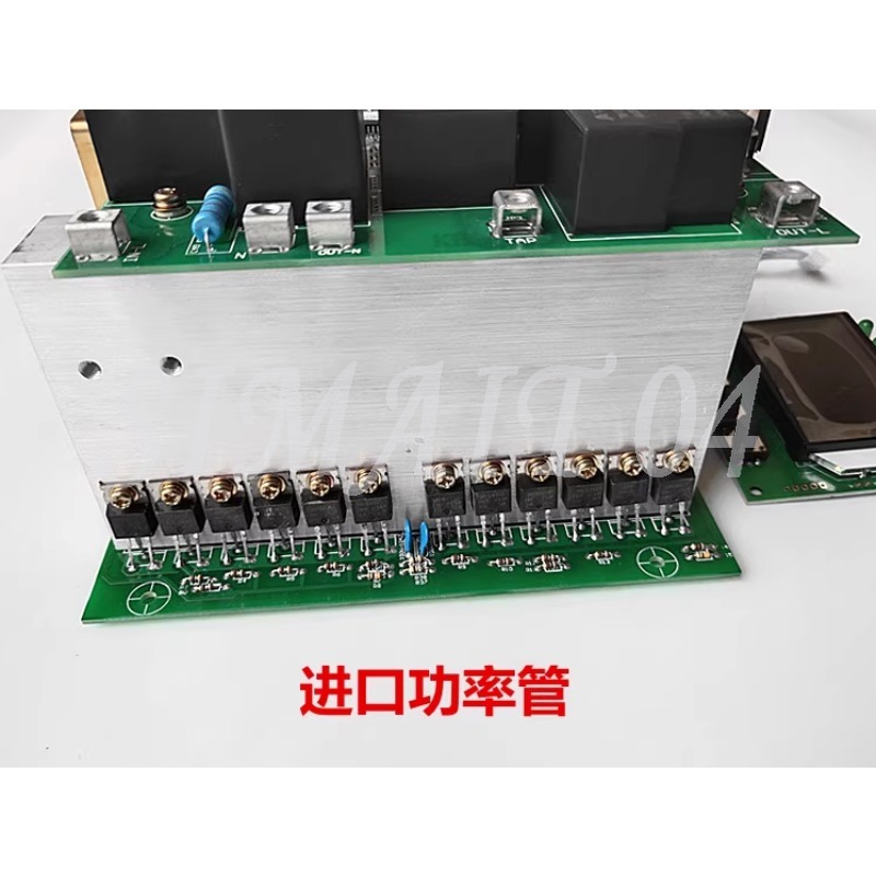 Pure Sine Wave Off-Grid Invert - Pure Sine Wave Inverter Board 24V 48V recension och pris