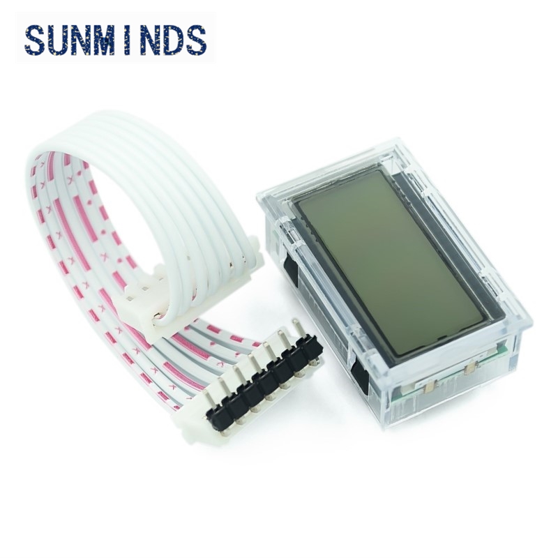 1pcs DC-DC DC-AC Pure Sine Wav - Egs002 Pure Sine Wave Inverter Driver Board recension och pris