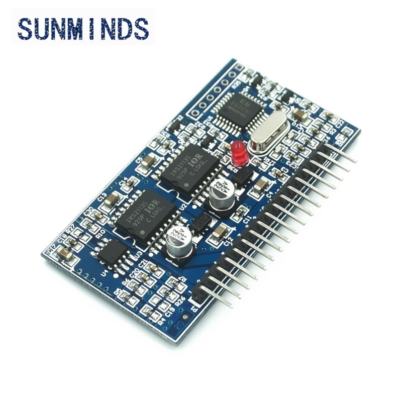 1pcs DC-DC DC-AC Pure Sine Wav - Egs002 Pure Sine Wave Inverter Driver Board recension och pris