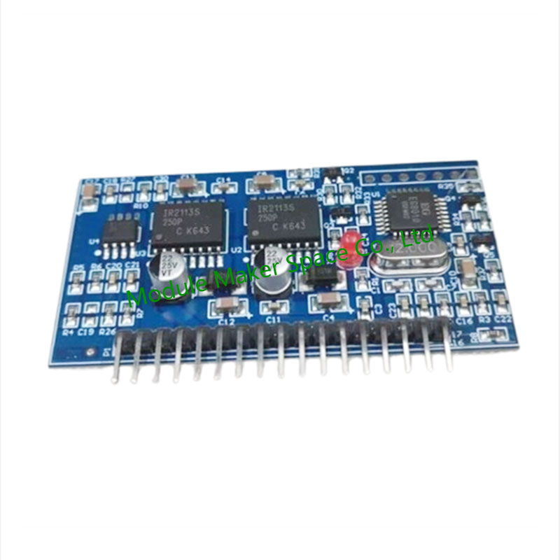 5V DC-AC Pure Sine Wave Invert - Egs002 Pure Sine Wave Inverter Driver Board recension och pris