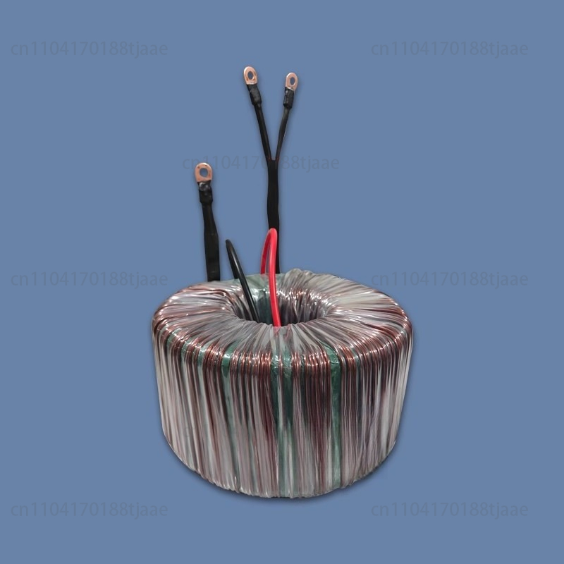 Special Toroidal Transformer f - Toroidal Transformer Inverter 5000W recension och pris