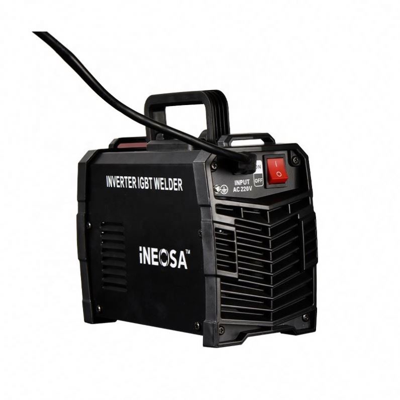 220V Portable MMA Welder Inver - Inverter Welding Machine Igbt 300A recension och pris