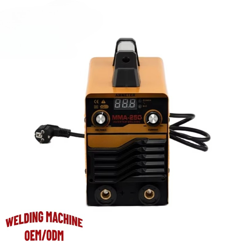 New Cheap Prices Igbt Inverter - Inverter Welding Machine Igbt 300A recension och pris