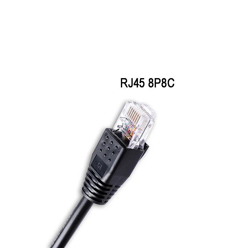 RS485 BMS Communication Cable  - Grid Tie Inverter Limiter 2000W recension och pris