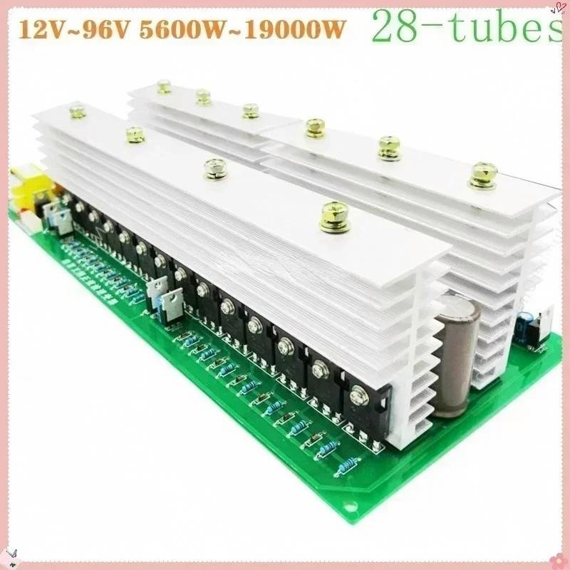 Automatically Identify the Vol - Pure Sine Wave Inverter Board 24V 48V recension och pris