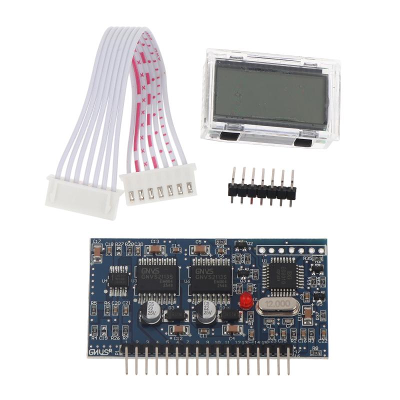 EGS002 Pure Sine Wave Inverter - Egs002 Pure Sine Wave Inverter Driver Board recension och pris