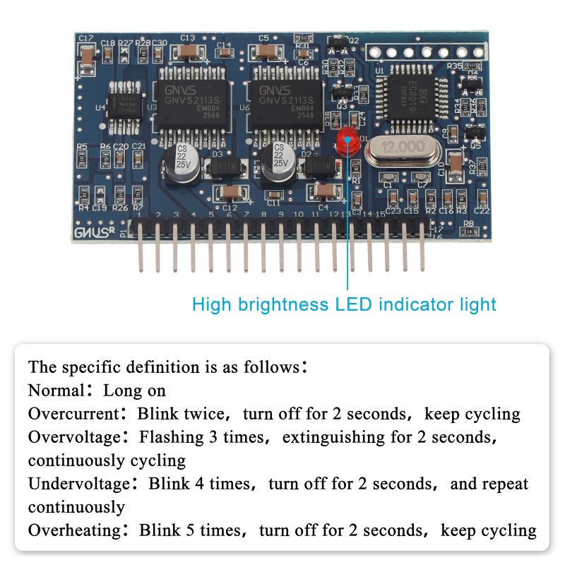 EGS002 Pure Sine Wave Inverter - Egs002 Pure Sine Wave Inverter Driver Board recension och pris