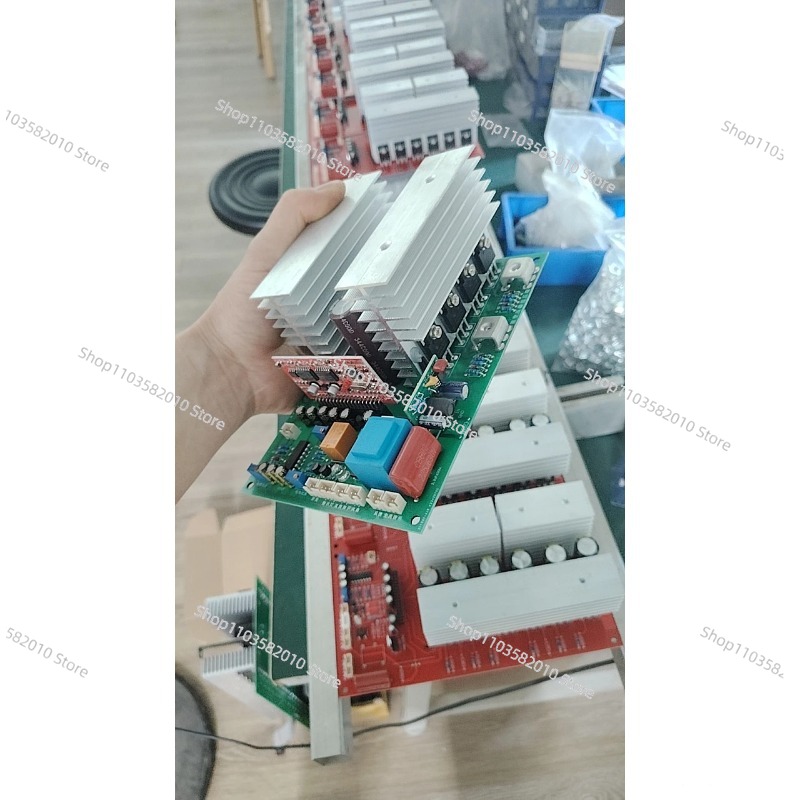 Power Frequency Pure Sine Wave - Pure Sine Wave Inverter Board 24V 48V recension och pris