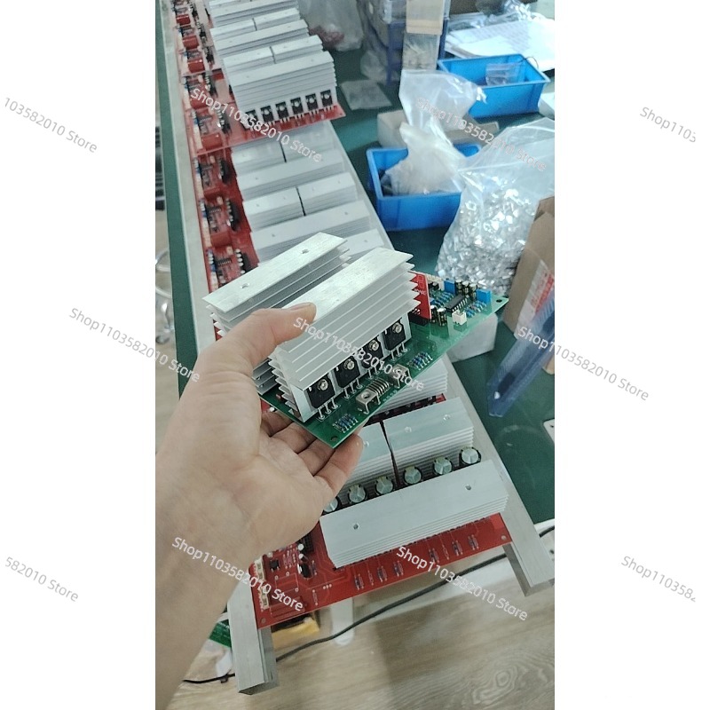 Power Frequency Pure Sine Wave - Pure Sine Wave Inverter Board 24V 48V recension och pris
