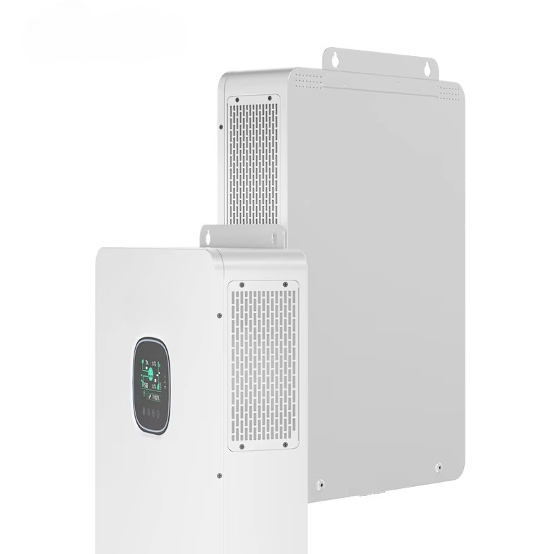 110V 220V Hybrid Off Grid Sola - Split Phase Inverter 10Kw 110V 220V recension och pris