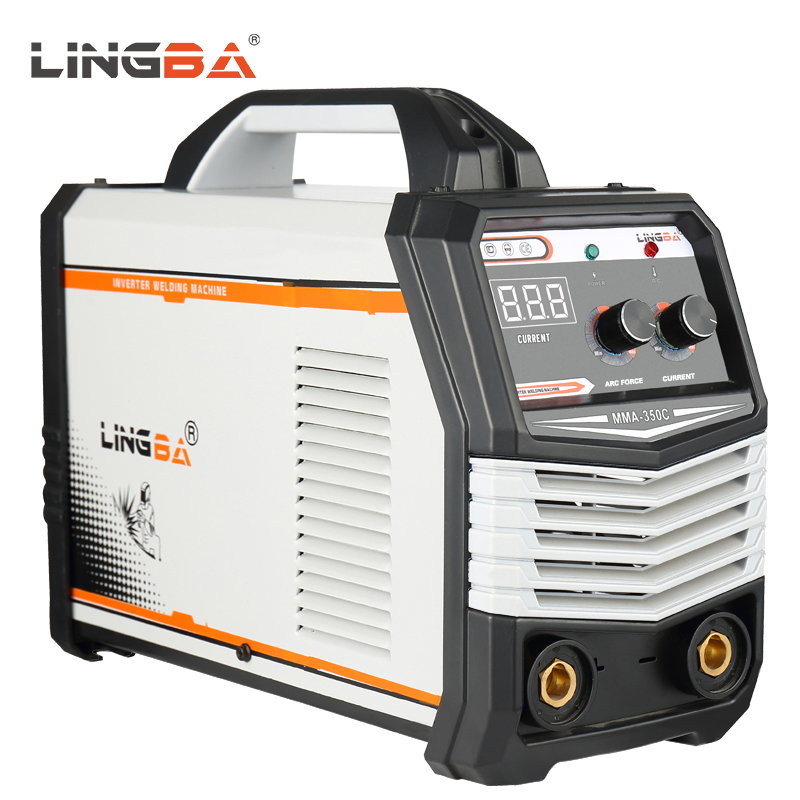Portable IGBT Inverter Arc MMA - Inverter Welding Machine Igbt 300A recension och pris
