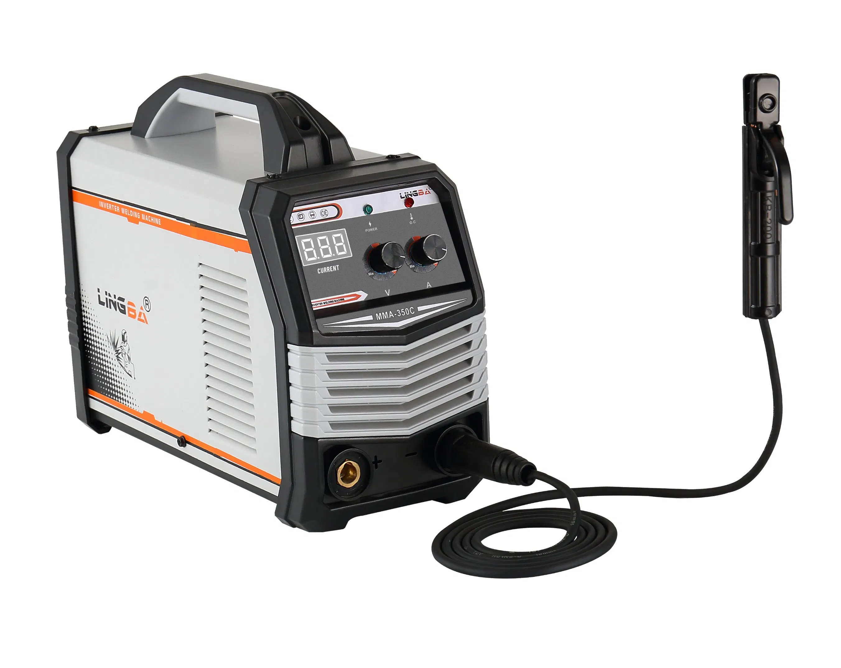 Portable IGBT Inverter Arc MMA - Inverter Welding Machine Igbt 300A recension och pris
