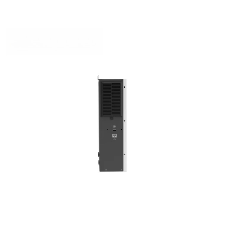 48V 6.2KW 5.5kw High Frequency - Hybrid Solar Inverter 5.5Kw Mppt 48V recension och pris