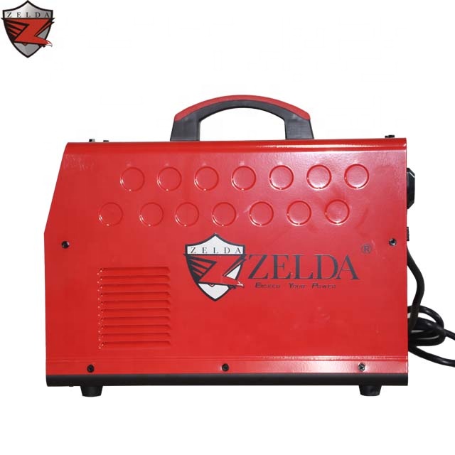 Industrial 300 Amp MMA Stick W - Inverter Welding Machine Igbt 300A recension och pris