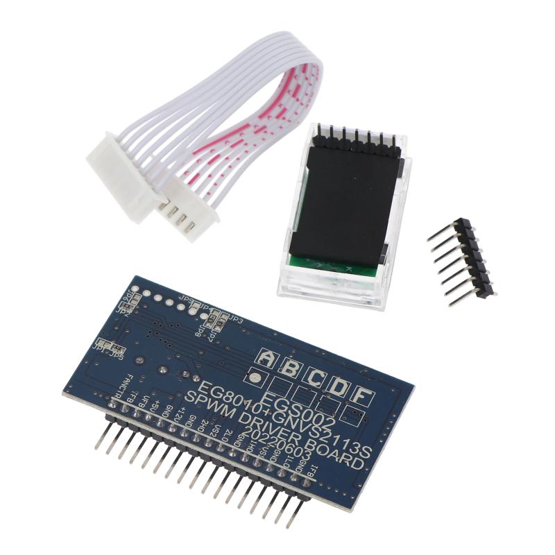 EGS002 Pure Sine Wave Inverter - Egs002 Pure Sine Wave Inverter Driver Board recension och pris