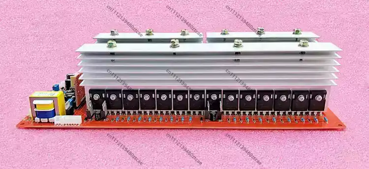 High Power Pure Sine Wave Powe - Pure Sine Wave Inverter Board 24V 48V recension och pris
