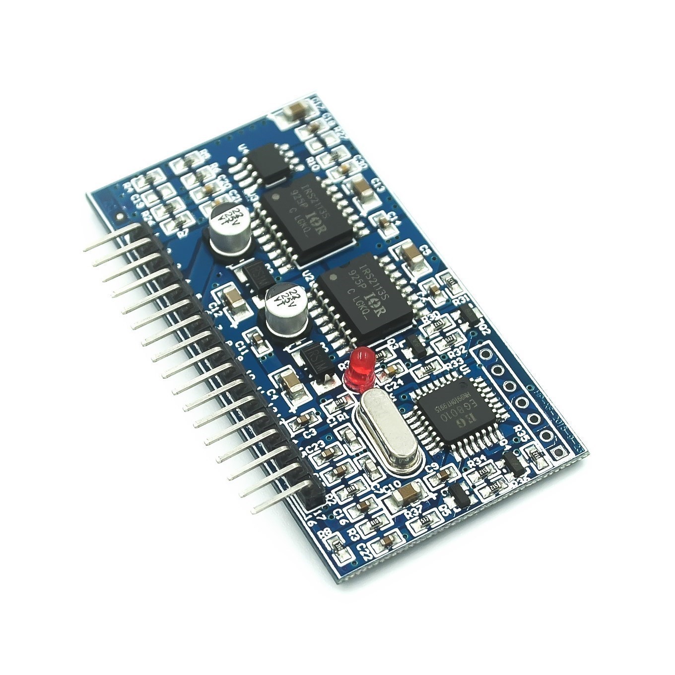 Pure Sine Wave Inverter Driver - Egs002 Pure Sine Wave Inverter Driver Board recension och pris