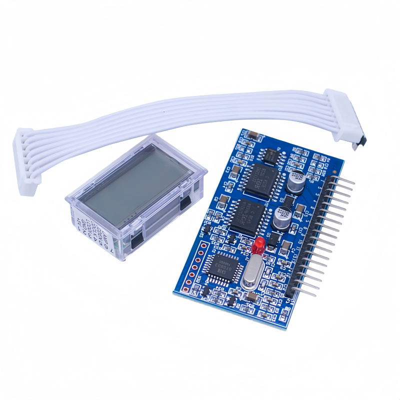 EGS002 module - DC-AC 12Mhzeqs - Egs002 Pure Sine Wave Inverter Driver Board recension och pris