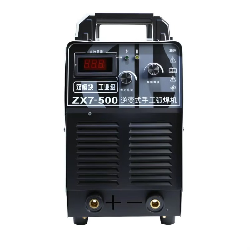 Industrial Grade Wholesale Pri - Inverter Welding Machine Igbt 300A recension och pris