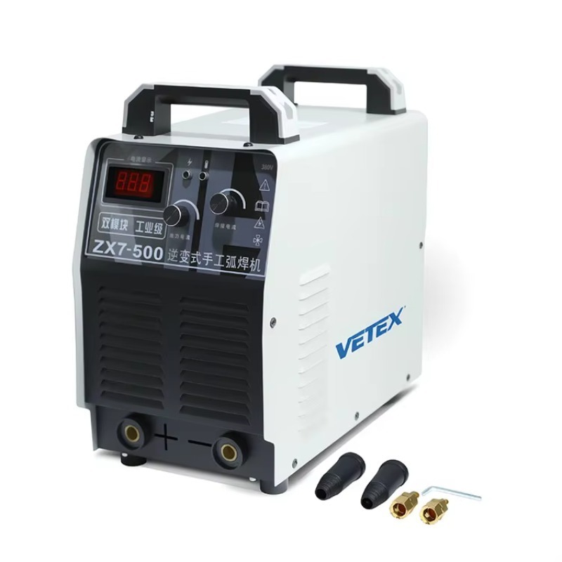 Industrial Grade Wholesale Pri - Inverter Welding Machine Igbt 300A recension och pris