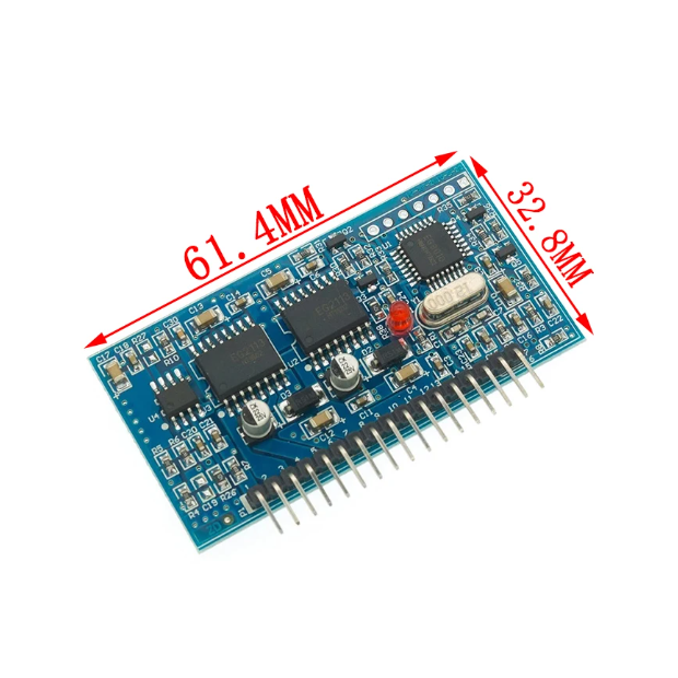 Pure Sine Wave Inverter Driver - Egs002 Pure Sine Wave Inverter Driver Board recension och pris