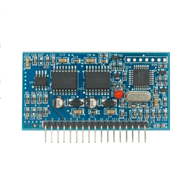 Pure Sine Wave Inverter Driver - Egs002 Pure Sine Wave Inverter Driver Board recension och pris