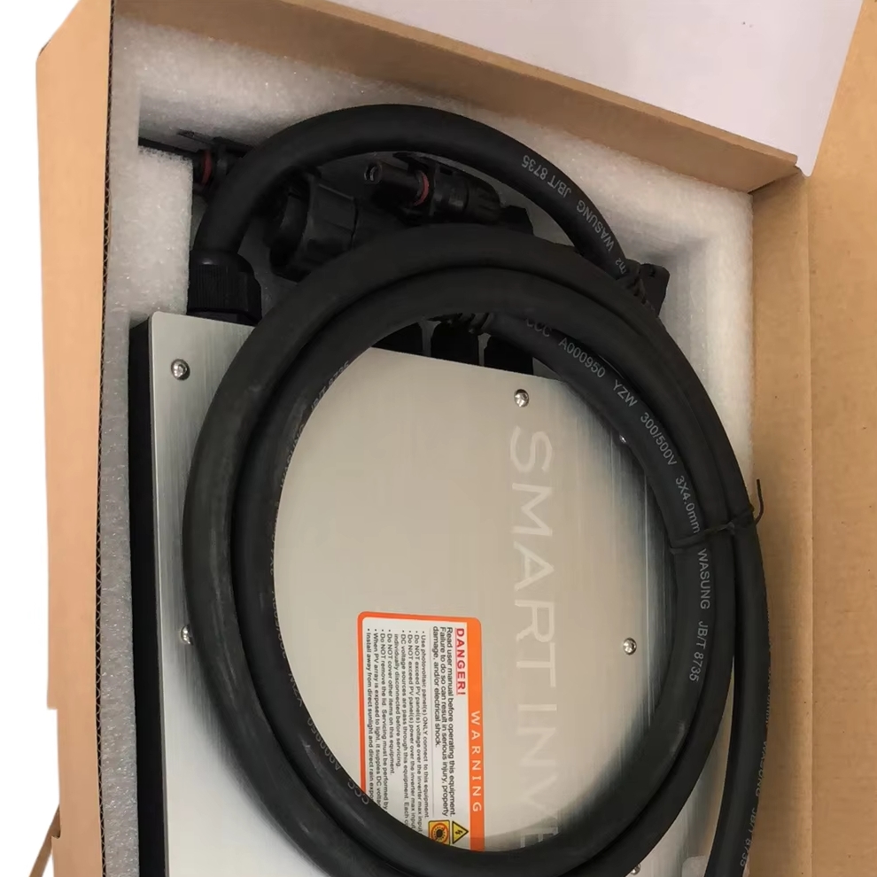 1000W 1200W 1400W Grid-Tied Mi - Micro Inverter 1400W Solar Grid Tie recension och pris