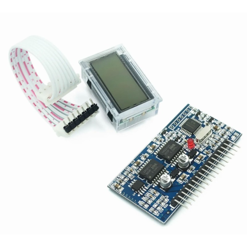 Pure Sine Wave Inverter Driver - Egs002 Pure Sine Wave Inverter Driver Board recension och pris