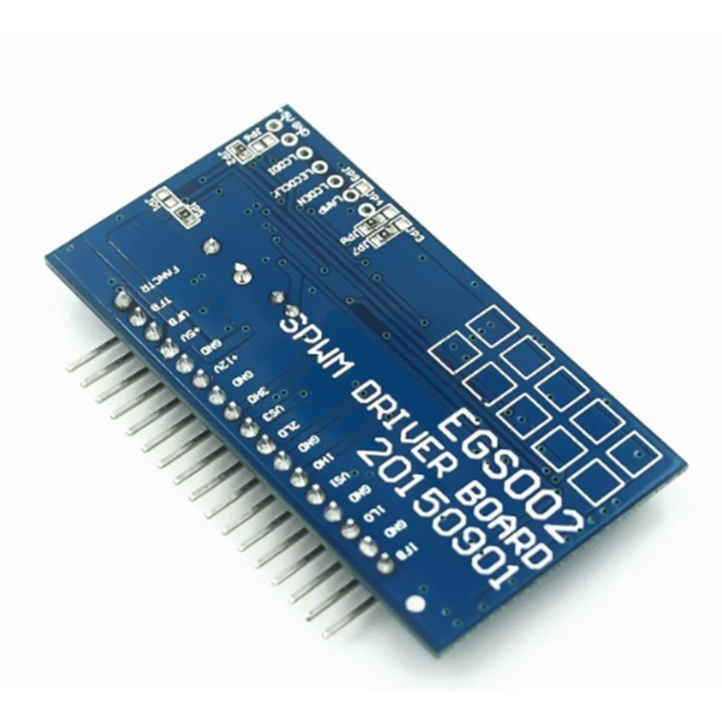 Pure Sine Wave Inverter Driver - Egs002 Pure Sine Wave Inverter Driver Board recension och pris