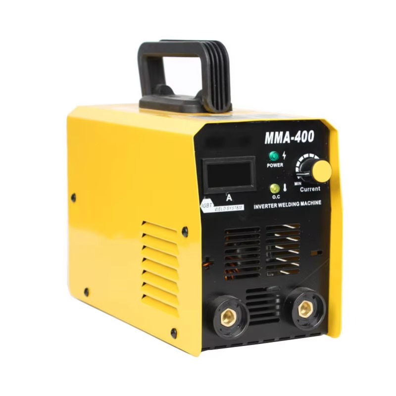 250A Portable Mini Welder MMA/ - Inverter Welding Machine Igbt 300A recension och pris