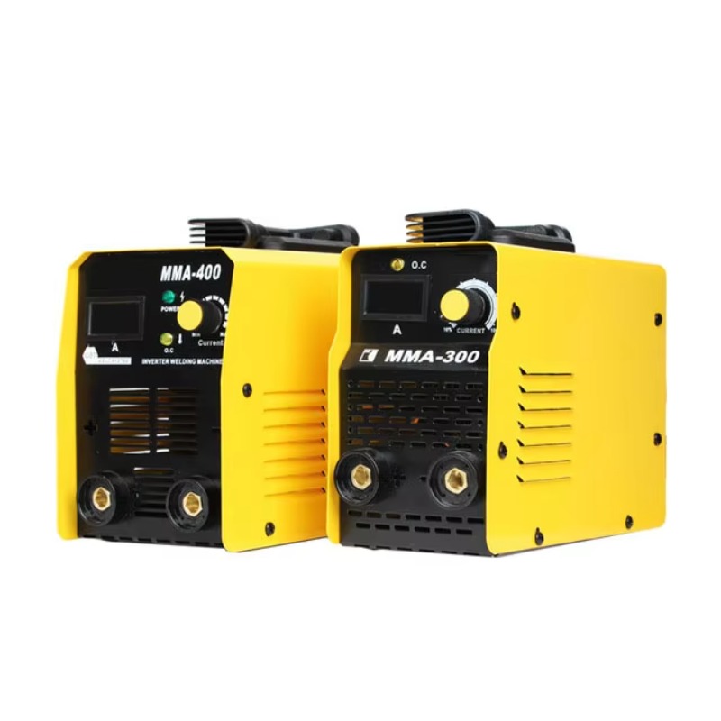 250A Portable Mini Welder MMA/ - Inverter Welding Machine Igbt 300A recension och pris