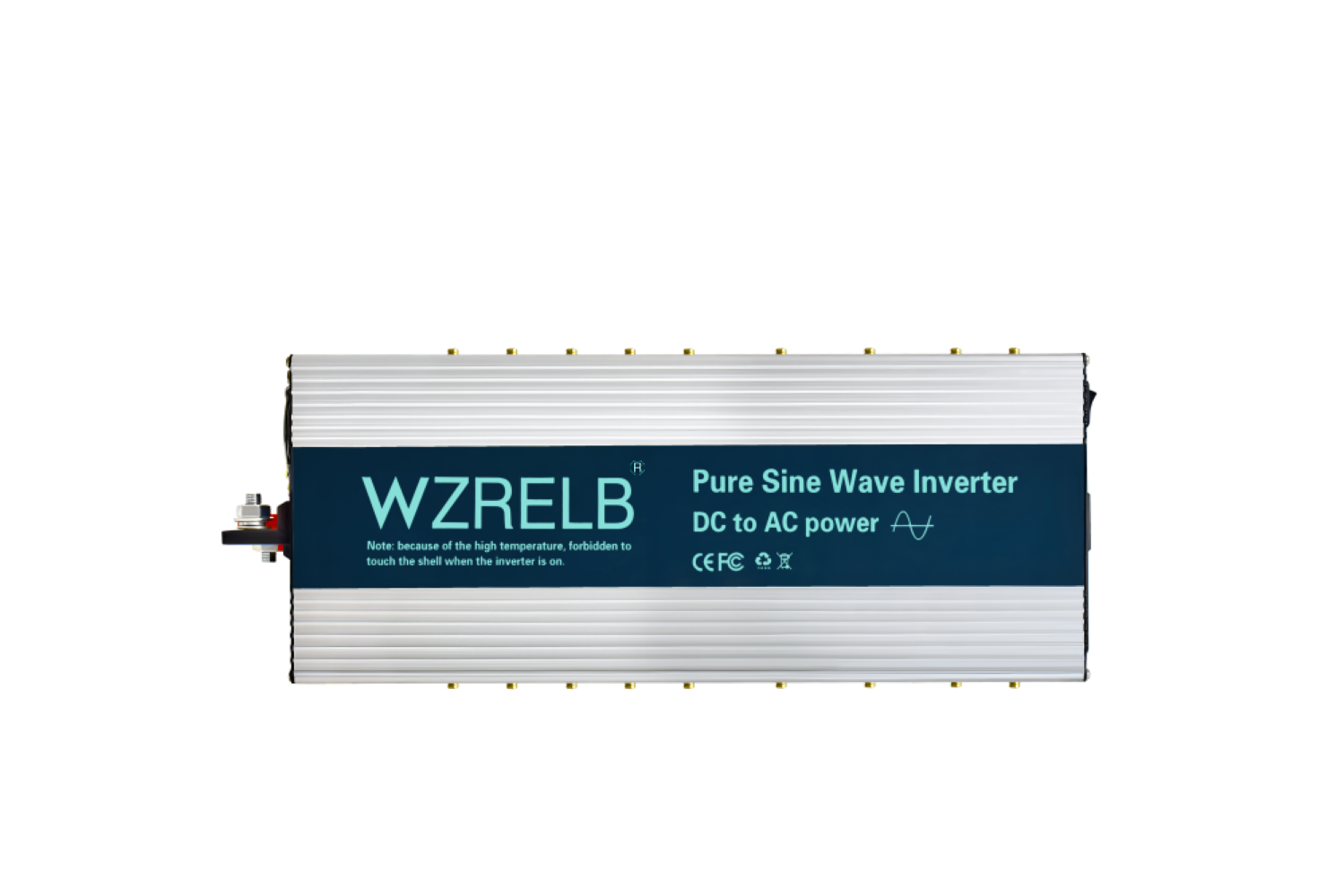 3000W SE Pure Sine Wave Invert - Inverter Pure Sine Wave 60Hz 120V 3000W recension och pris