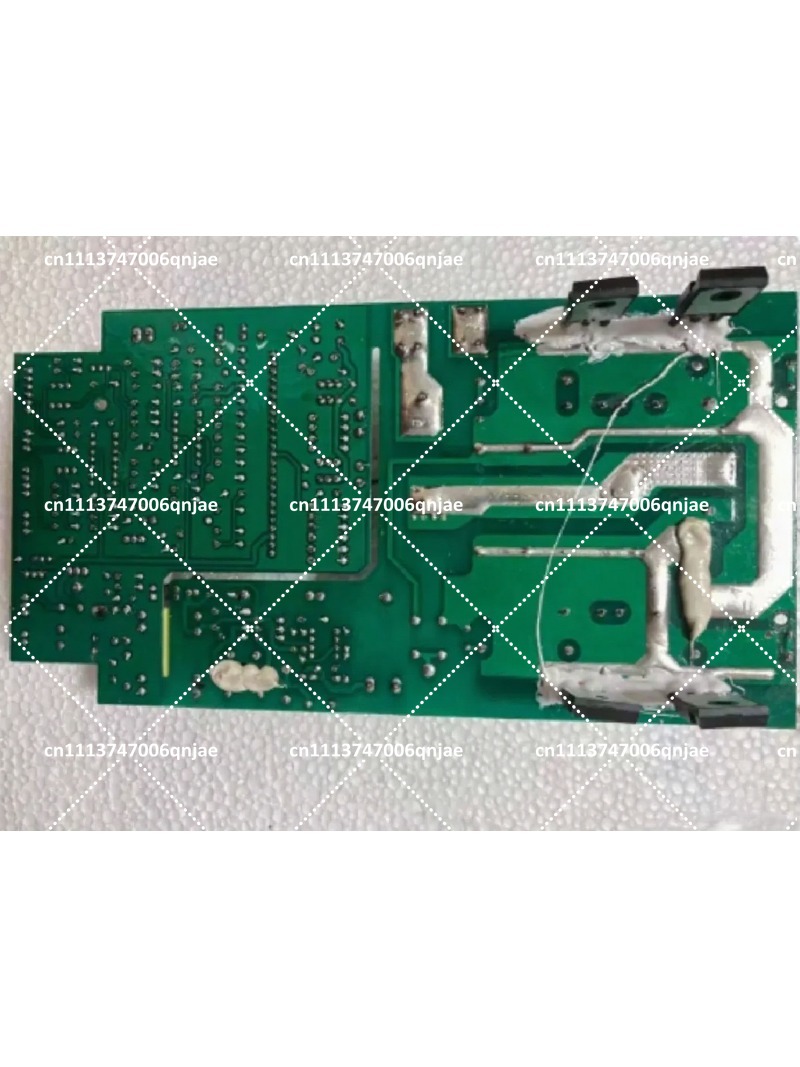 ZX7 250 300 315 Single Tube IG - Inverter Welding Machine Igbt 300A recension och pris