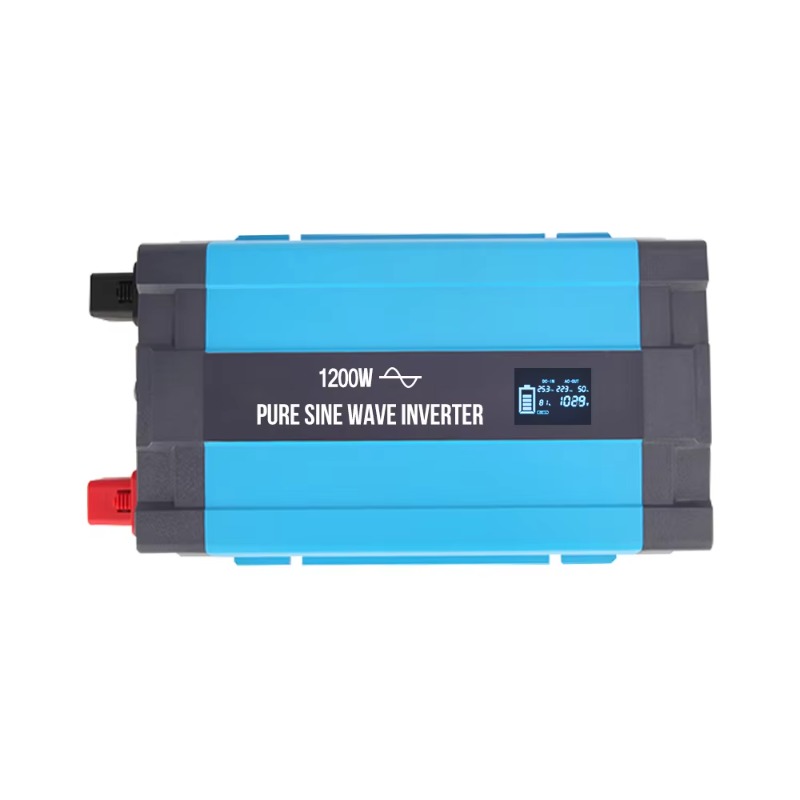【2026】Hot Sale 7000w 6000w Off - Off Grid Solar Inverter 48V 6000W recension och pris