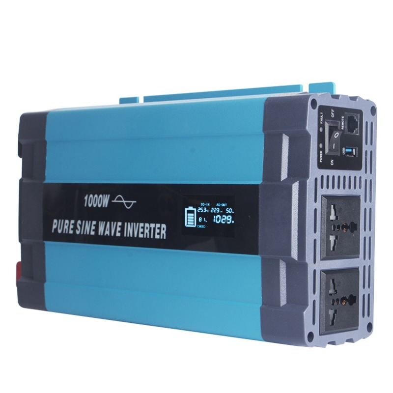 【2026】Hot Sale 7000w 6000w Off - Off Grid Solar Inverter 48V 6000W recension och pris