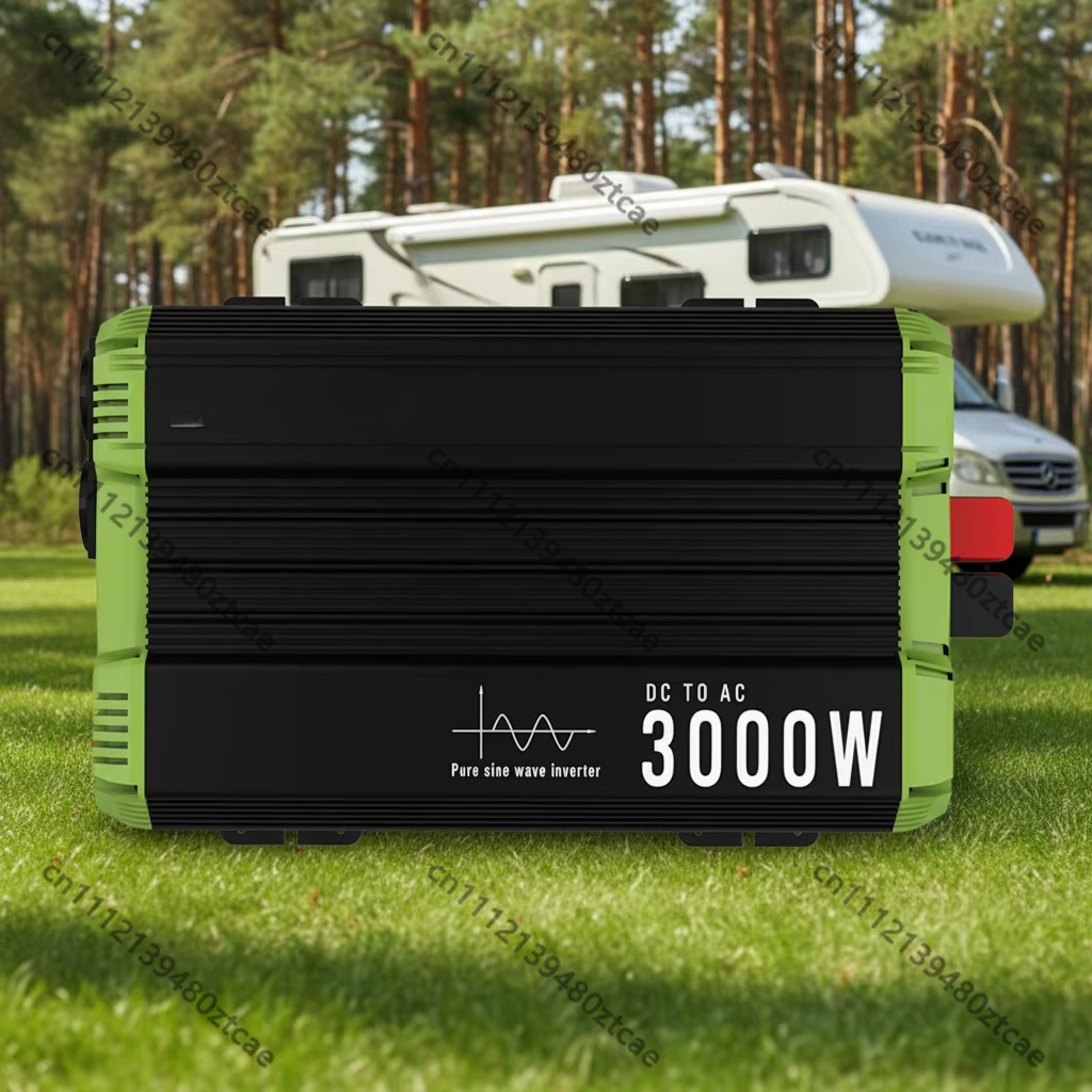 High Frequency Pure Sine Wave  - Pure Sine Wave Inverter Board 24V 48V recension och pris