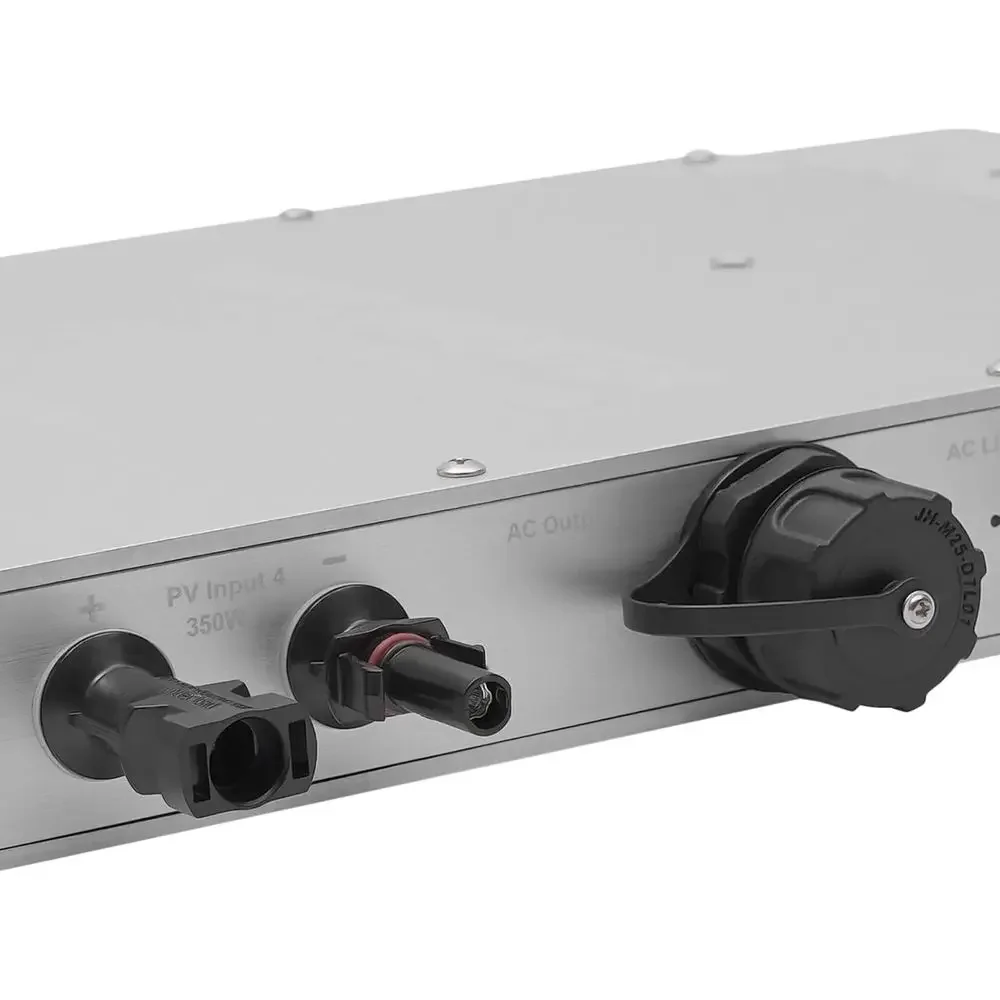 1400W Grid-Tied Micro Inverter - Micro Inverter 1400W Solar Grid Tie recension och pris