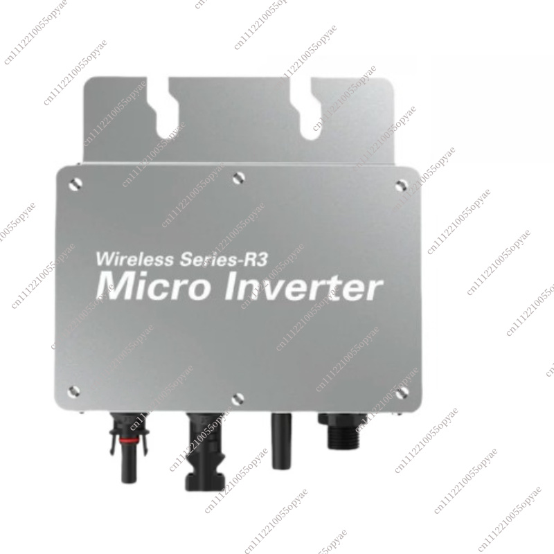 WVC 350W 700W 1400W 1600W 2000 - Micro Inverter 1400W Solar Grid Tie recension och pris