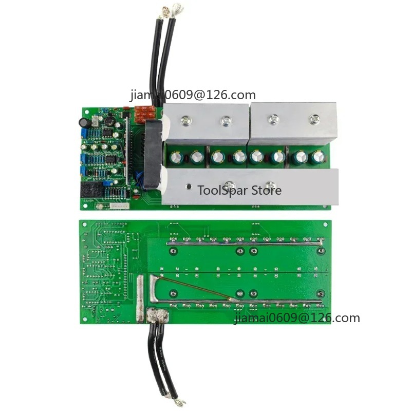 3000W Pure Sine Wave Power Fre - Pure Sine Wave Inverter Board 24V 48V recension och pris