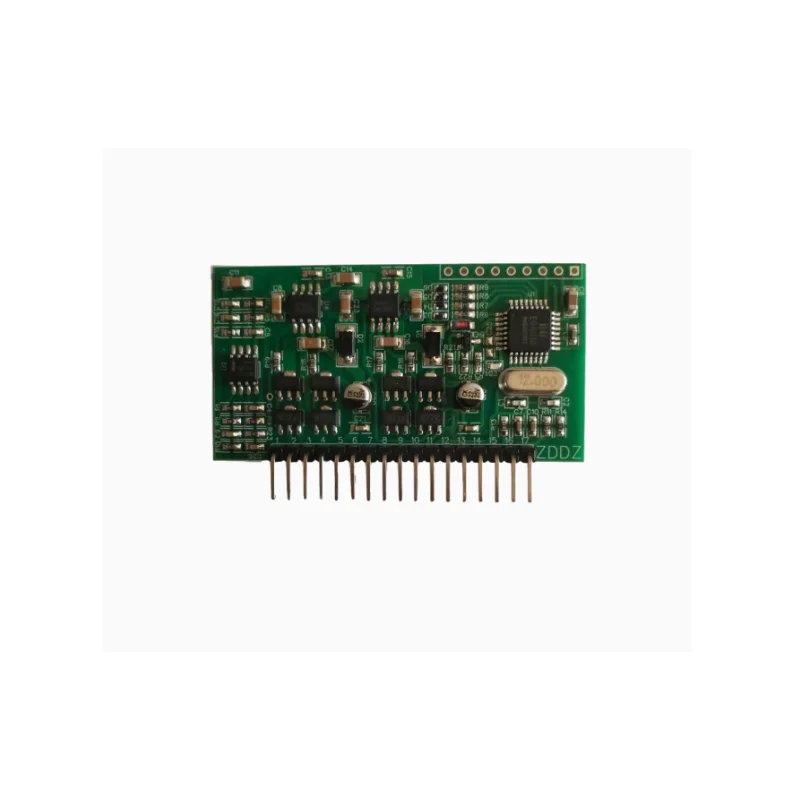 Fully compatible with pure sin - Egs002 Pure Sine Wave Inverter Driver Board recension och pris