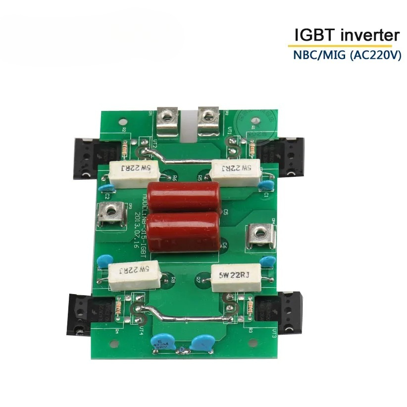 MIG 250 270/NBC250/300 IGBT In - Inverter Welding Machine Igbt 300A recension och pris