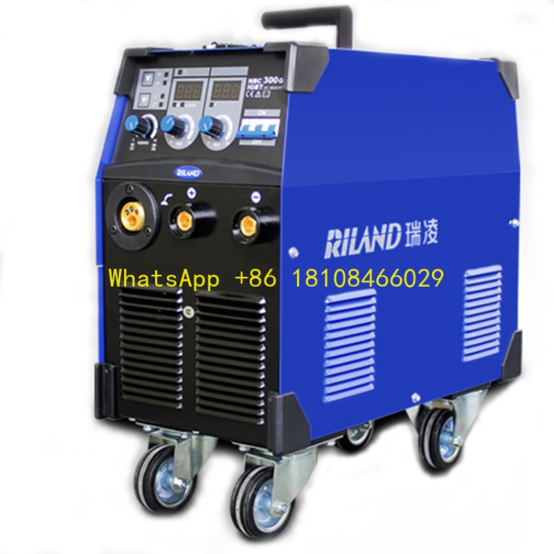 Integrated Wire Feeder IGBT In - Inverter Welding Machine Igbt 300A recension och pris