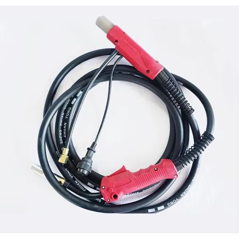 Integrated Wire Feeder IGBT In - Inverter Welding Machine Igbt 300A recension och pris