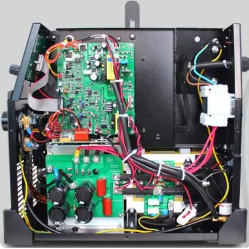 Integrated Wire Feeder IGBT In - Inverter Welding Machine Igbt 300A recension och pris