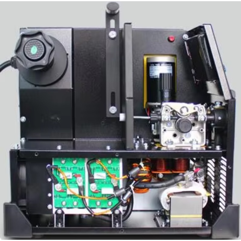 Integrated Wire Feeder IGBT In - Inverter Welding Machine Igbt 300A recension och pris
